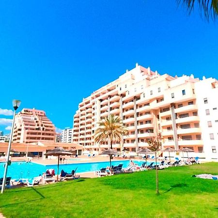 פורטימאו Paraiso Bloco B מראה חיצוני תמונה
