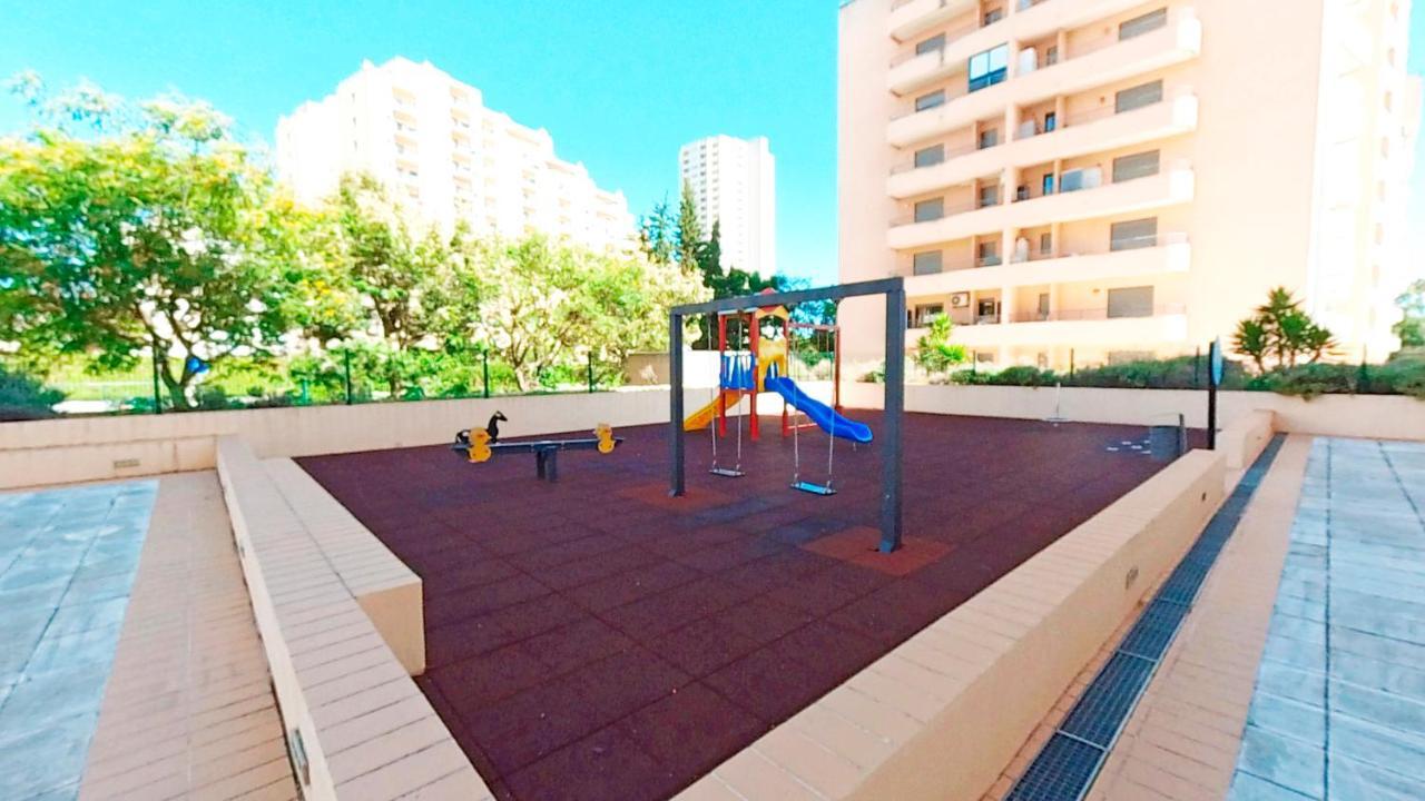 פורטימאו Paraiso Bloco B מראה חיצוני תמונה