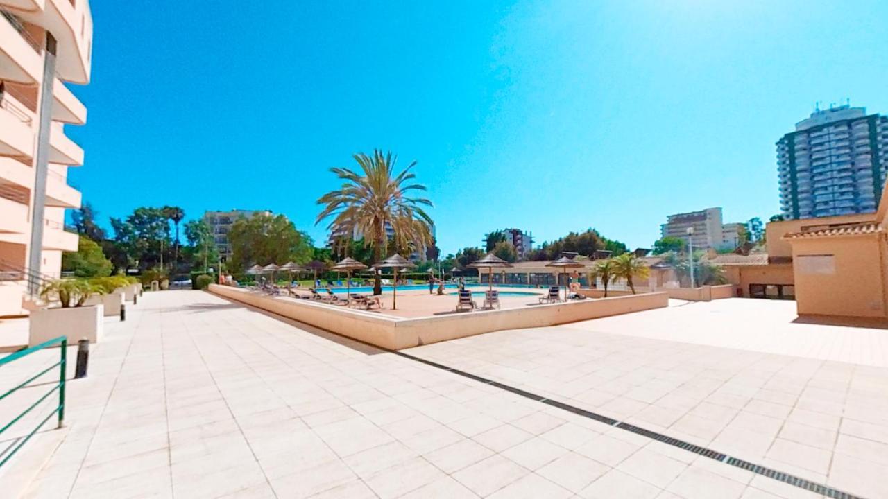 פורטימאו Paraiso Bloco B מראה חיצוני תמונה