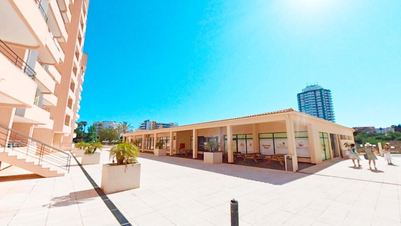 פורטימאו Paraiso Bloco B מראה חיצוני תמונה