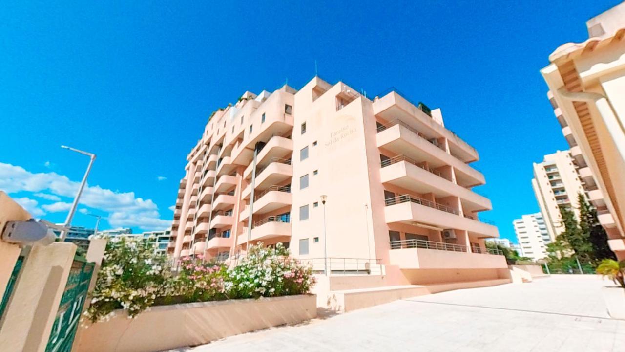 פורטימאו Paraiso Bloco B מראה חיצוני תמונה