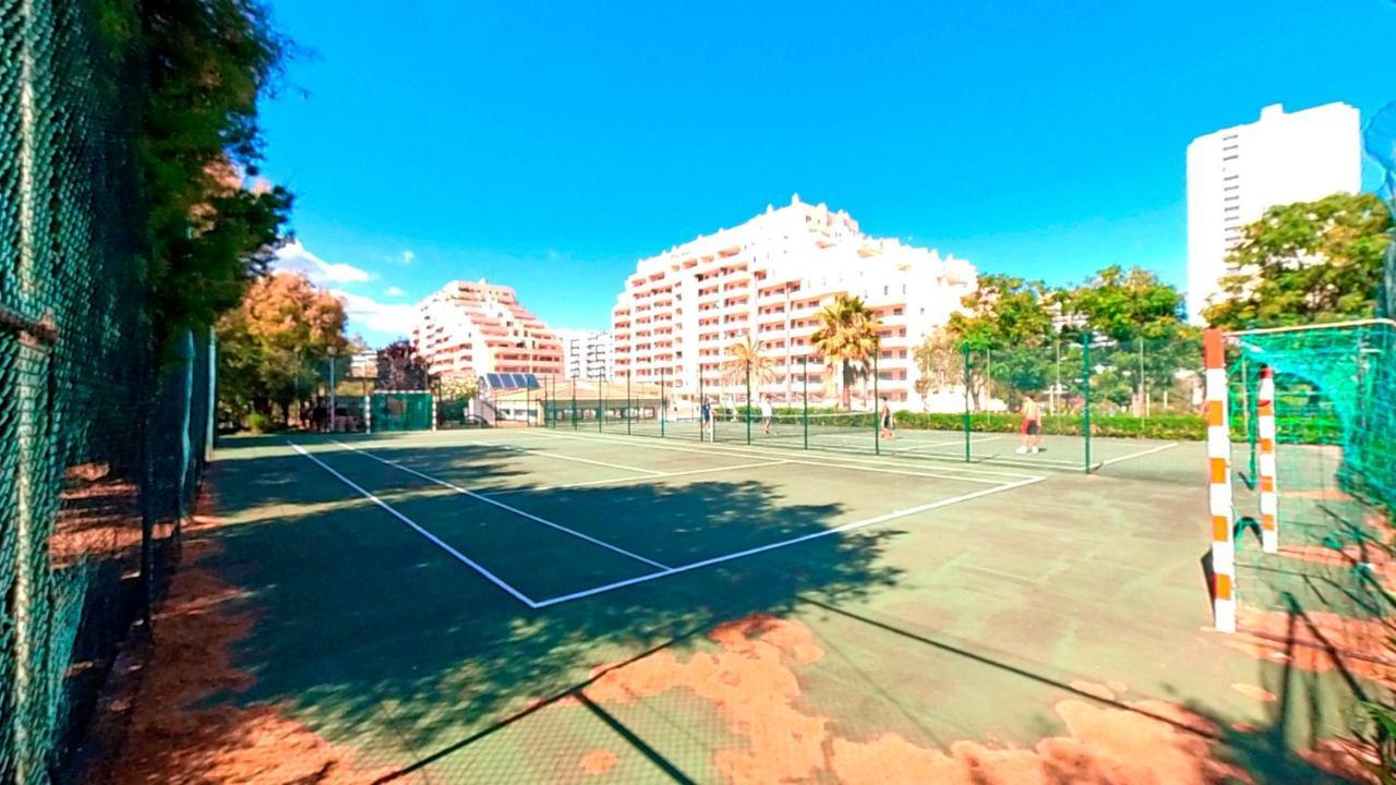 פורטימאו Paraiso Bloco B מראה חיצוני תמונה