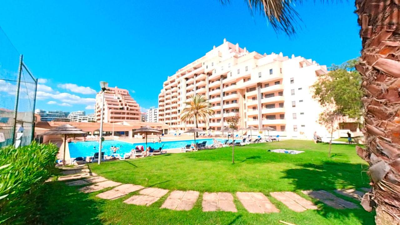 פורטימאו Paraiso Bloco B מראה חיצוני תמונה