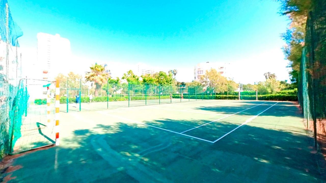 פורטימאו Paraiso Bloco B מראה חיצוני תמונה