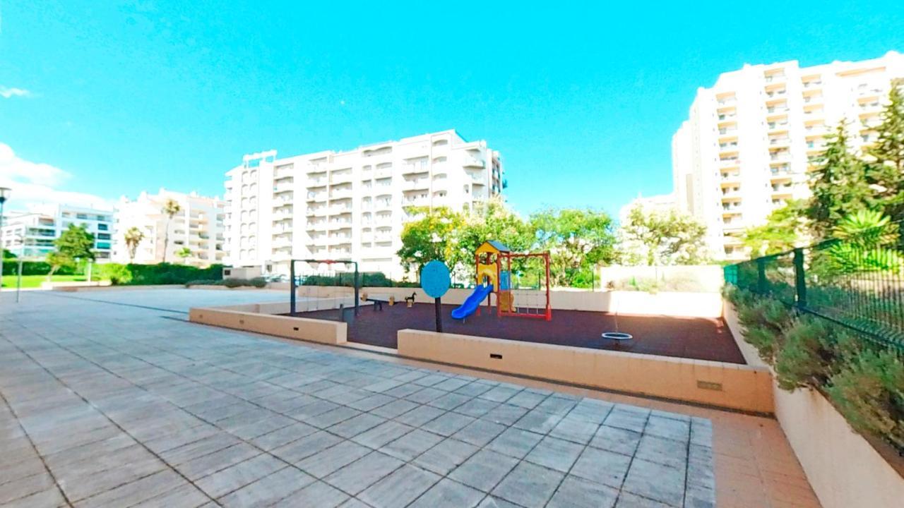 פורטימאו Paraiso Bloco B מראה חיצוני תמונה