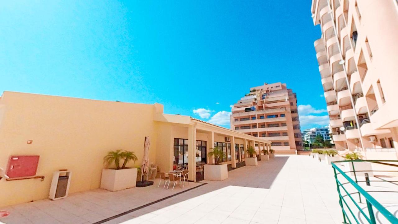 פורטימאו Paraiso Bloco B מראה חיצוני תמונה
