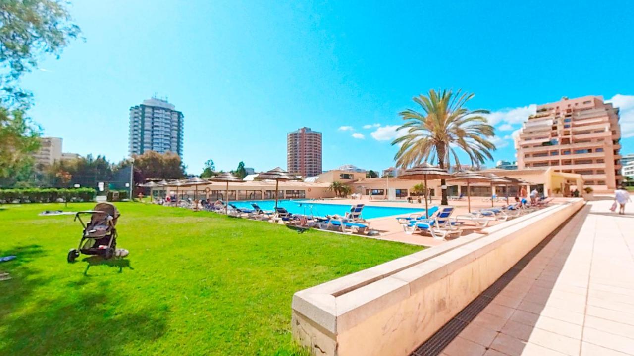 פורטימאו Paraiso Bloco B מראה חיצוני תמונה