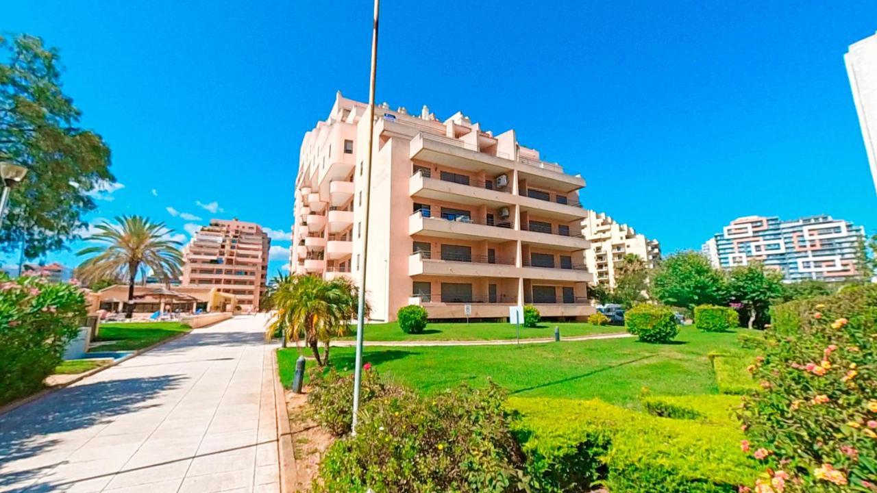 פורטימאו Paraiso Bloco B מראה חיצוני תמונה