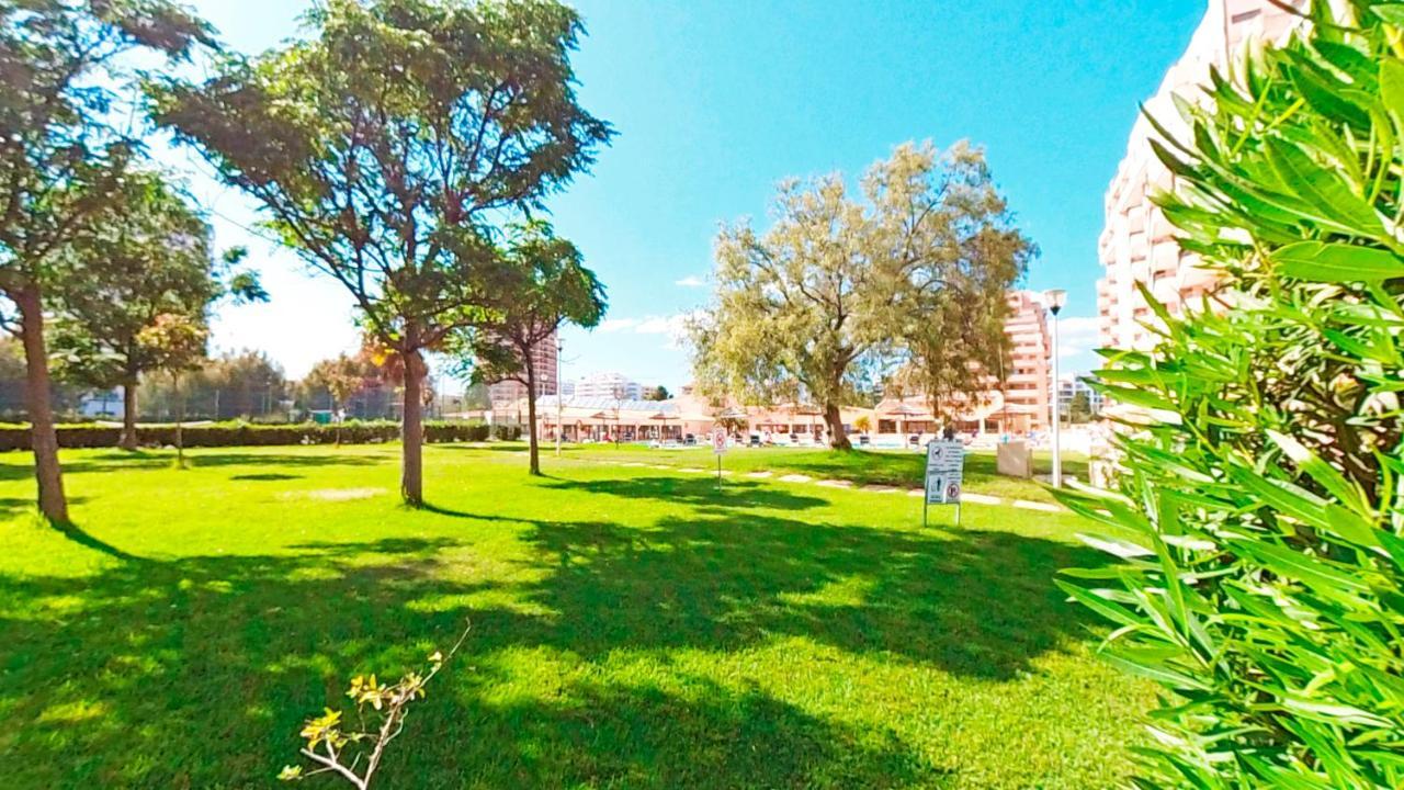 פורטימאו Paraiso Bloco B מראה חיצוני תמונה