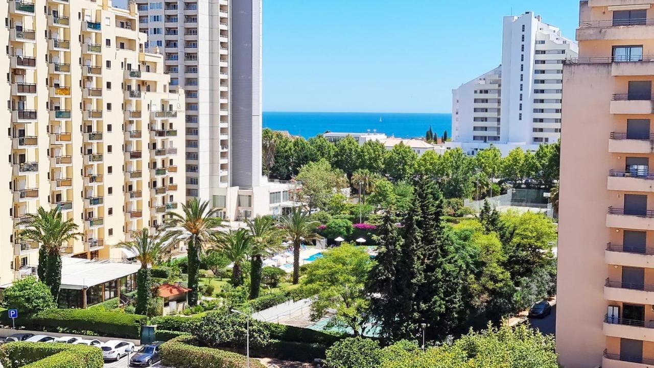 פורטימאו Paraiso Bloco B מראה חיצוני תמונה