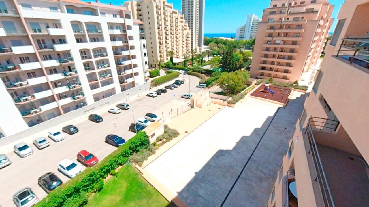 פורטימאו Paraiso Bloco B מראה חיצוני תמונה