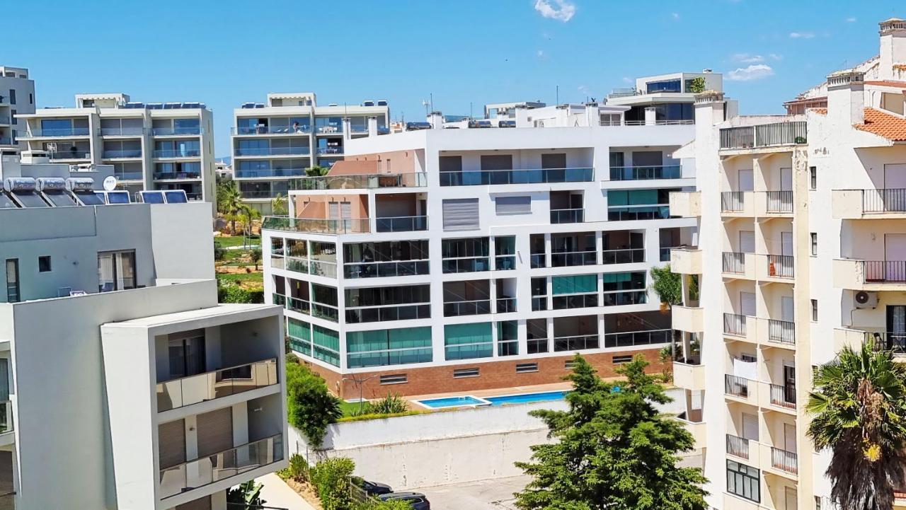 פורטימאו Paraiso Bloco B מראה חיצוני תמונה