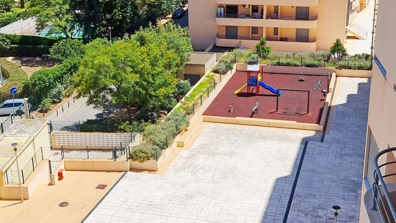 פורטימאו Paraiso Bloco B מראה חיצוני תמונה