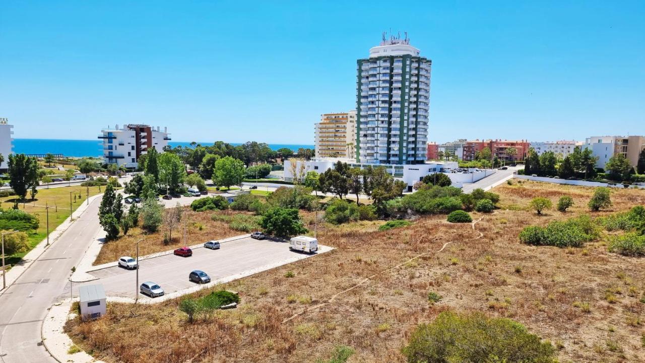 פורטימאו Paraiso Bloco B מראה חיצוני תמונה