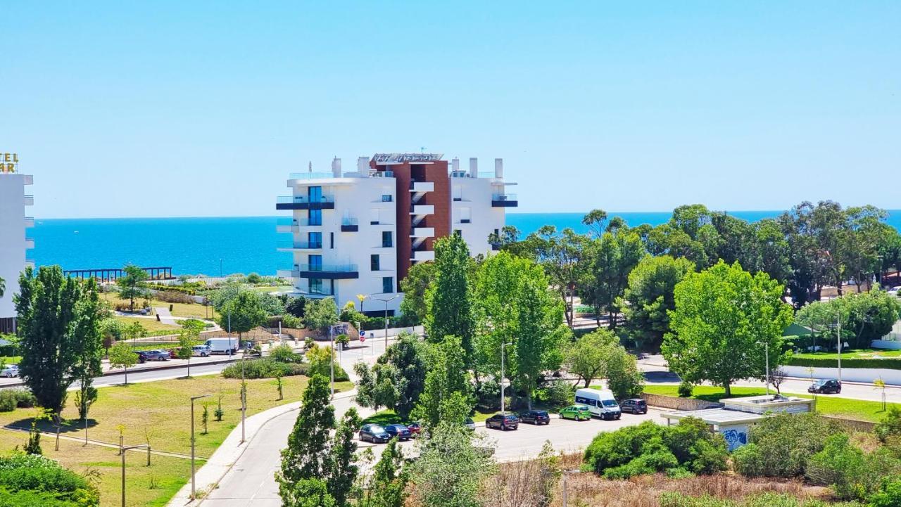 פורטימאו Paraiso Bloco B מראה חיצוני תמונה