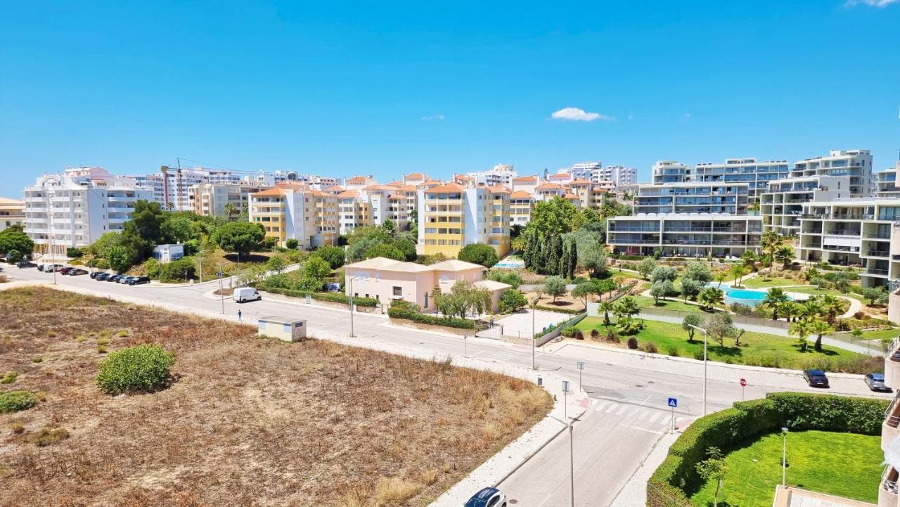 פורטימאו Paraiso Bloco B מראה חיצוני תמונה