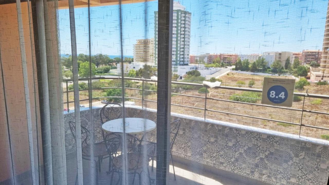 פורטימאו Paraiso Bloco B מראה חיצוני תמונה