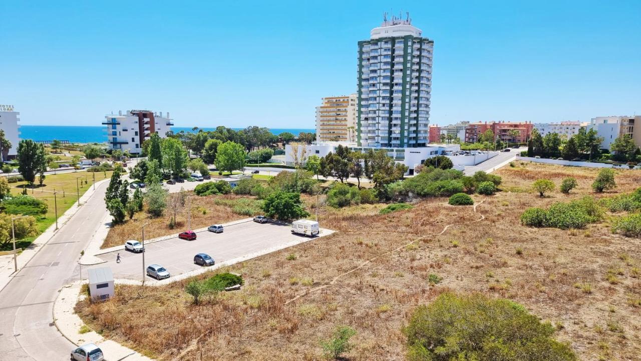 פורטימאו Paraiso Bloco B מראה חיצוני תמונה