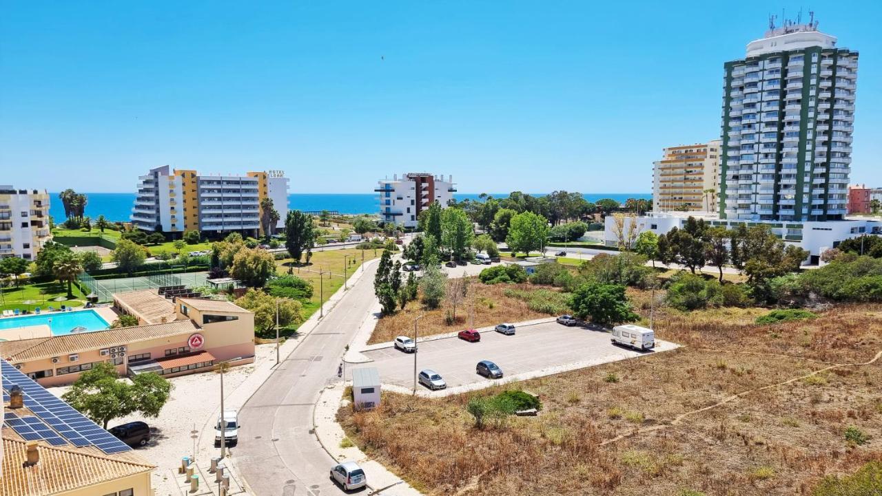 פורטימאו Paraiso Bloco B מראה חיצוני תמונה