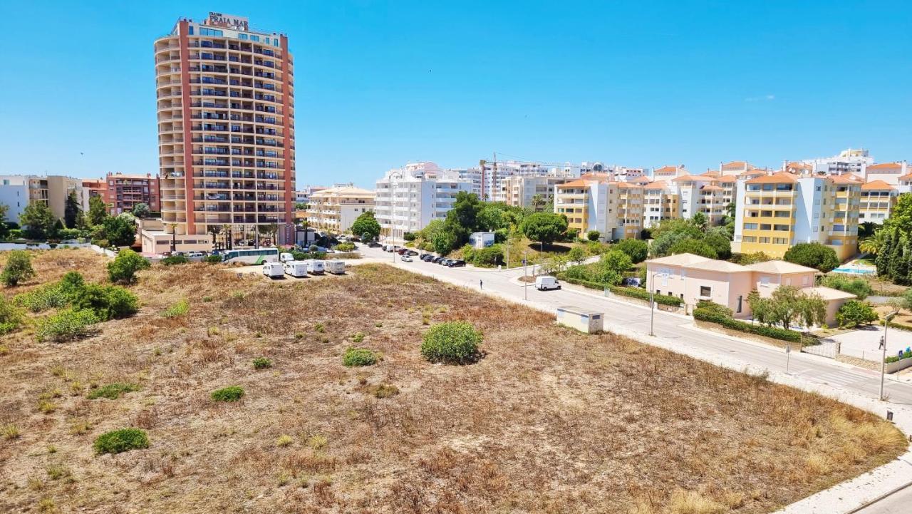 פורטימאו Paraiso Bloco B מראה חיצוני תמונה