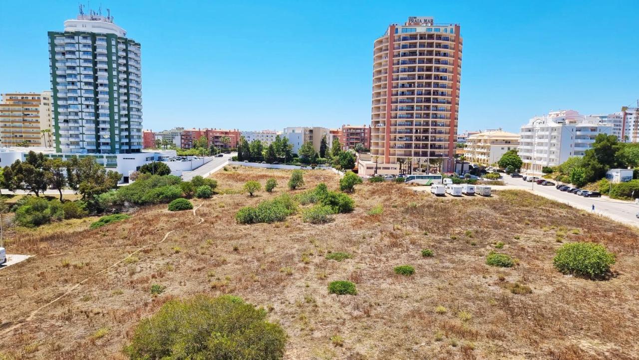 פורטימאו Paraiso Bloco B מראה חיצוני תמונה