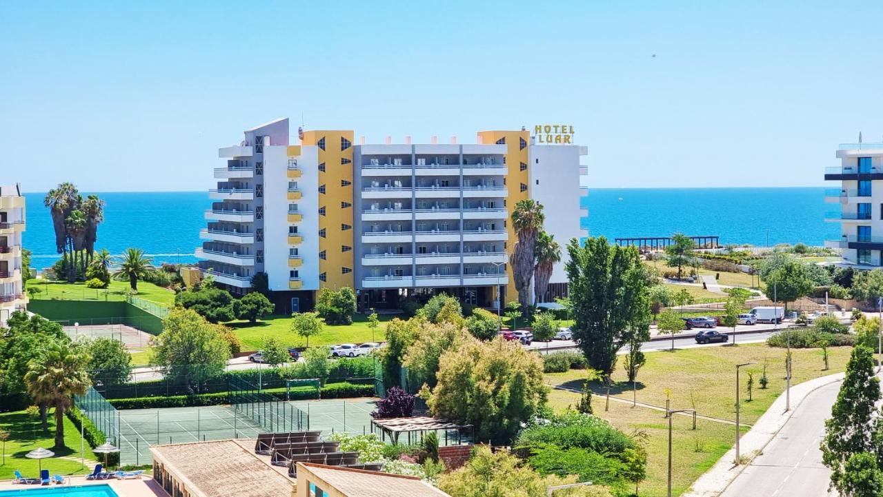 פורטימאו Paraiso Bloco B מראה חיצוני תמונה