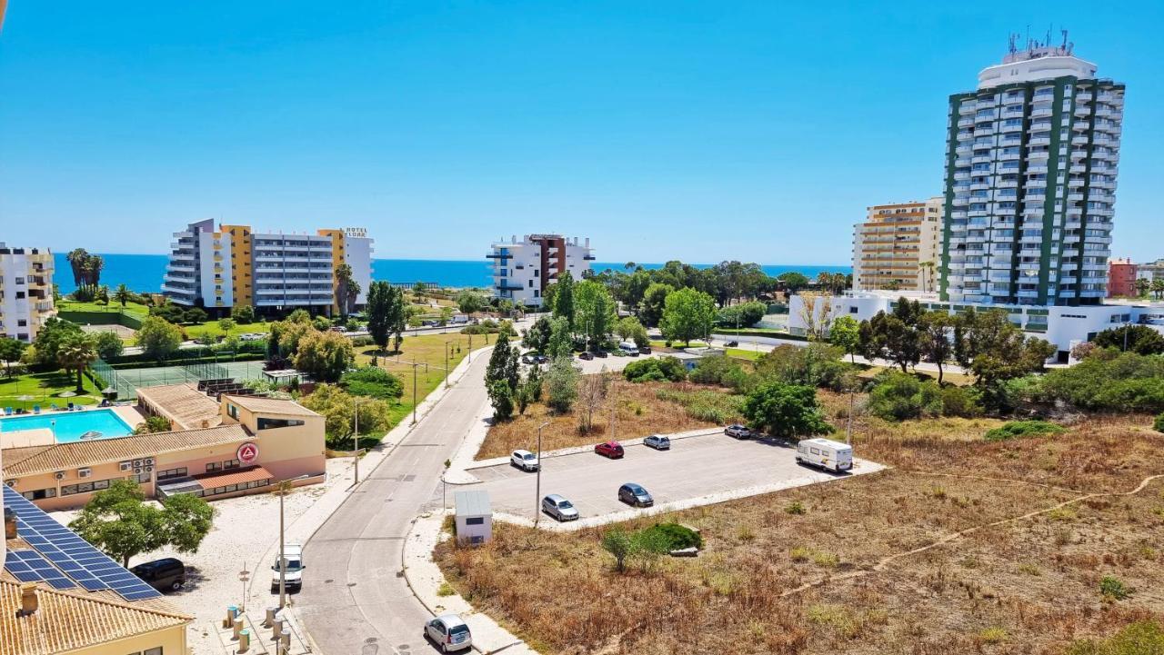 פורטימאו Paraiso Bloco B מראה חיצוני תמונה