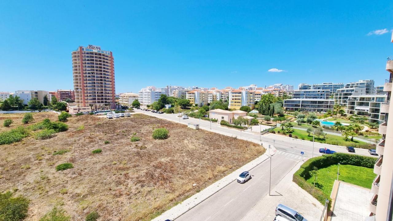 פורטימאו Paraiso Bloco B מראה חיצוני תמונה
