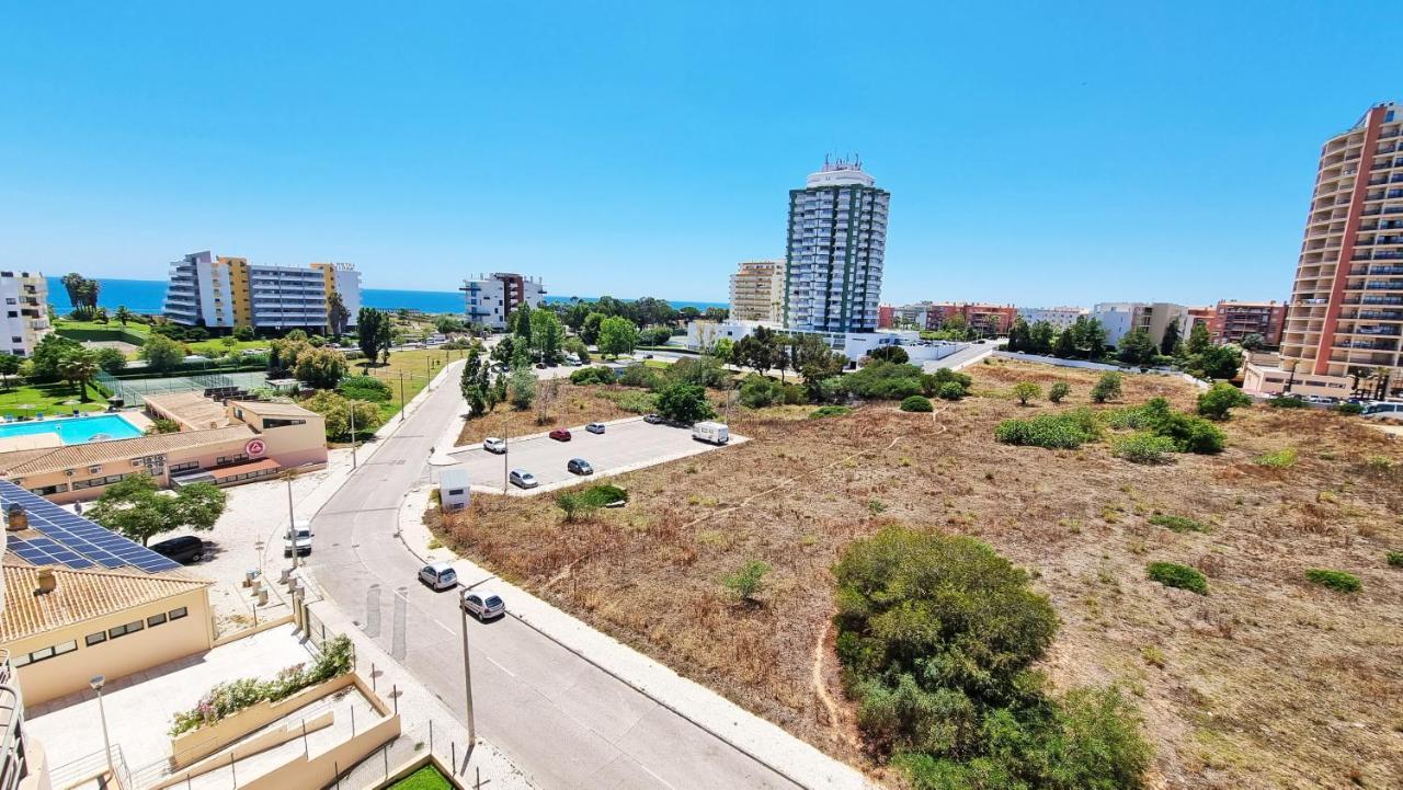 פורטימאו Paraiso Bloco B מראה חיצוני תמונה