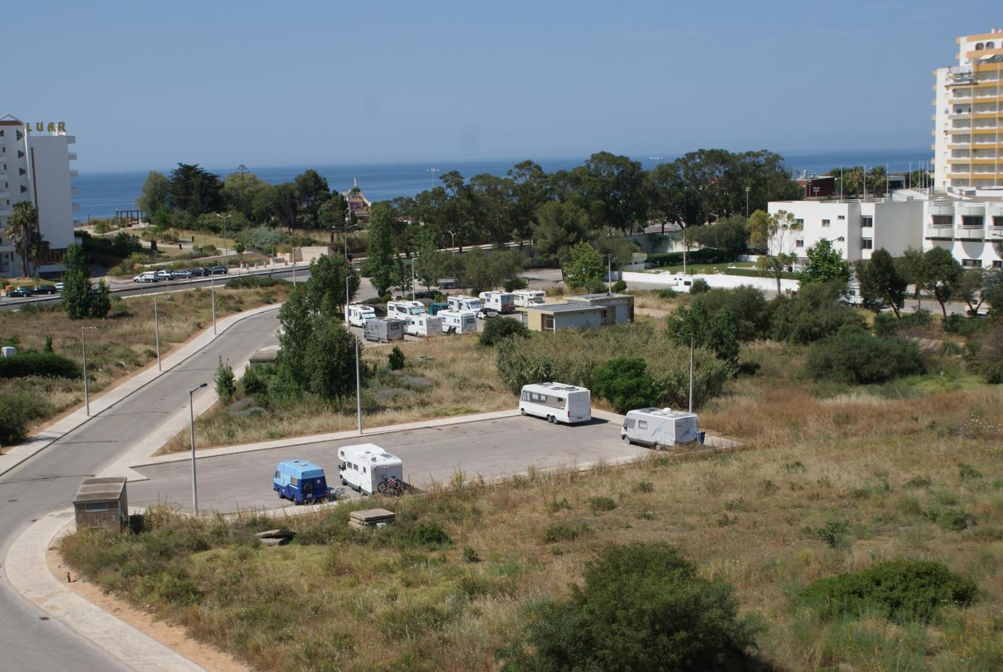 פורטימאו Paraiso Bloco B מראה חיצוני תמונה